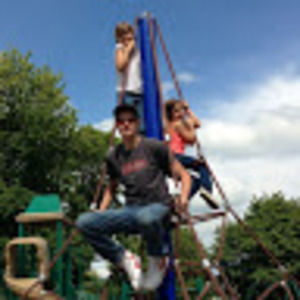 Meet your Posher, Randy